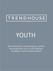 Trendhouse Youth Gen Z