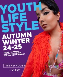 Trendhouse Youth A/W 24/25