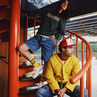 TRENDHOUSE
CASUAL  & ATHLEISURE MEMBERSHIP ONLINE...