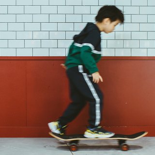 TRENDHOUSE CASUAL & SPORTSWEAR 
KIDS 
S/S 2027...